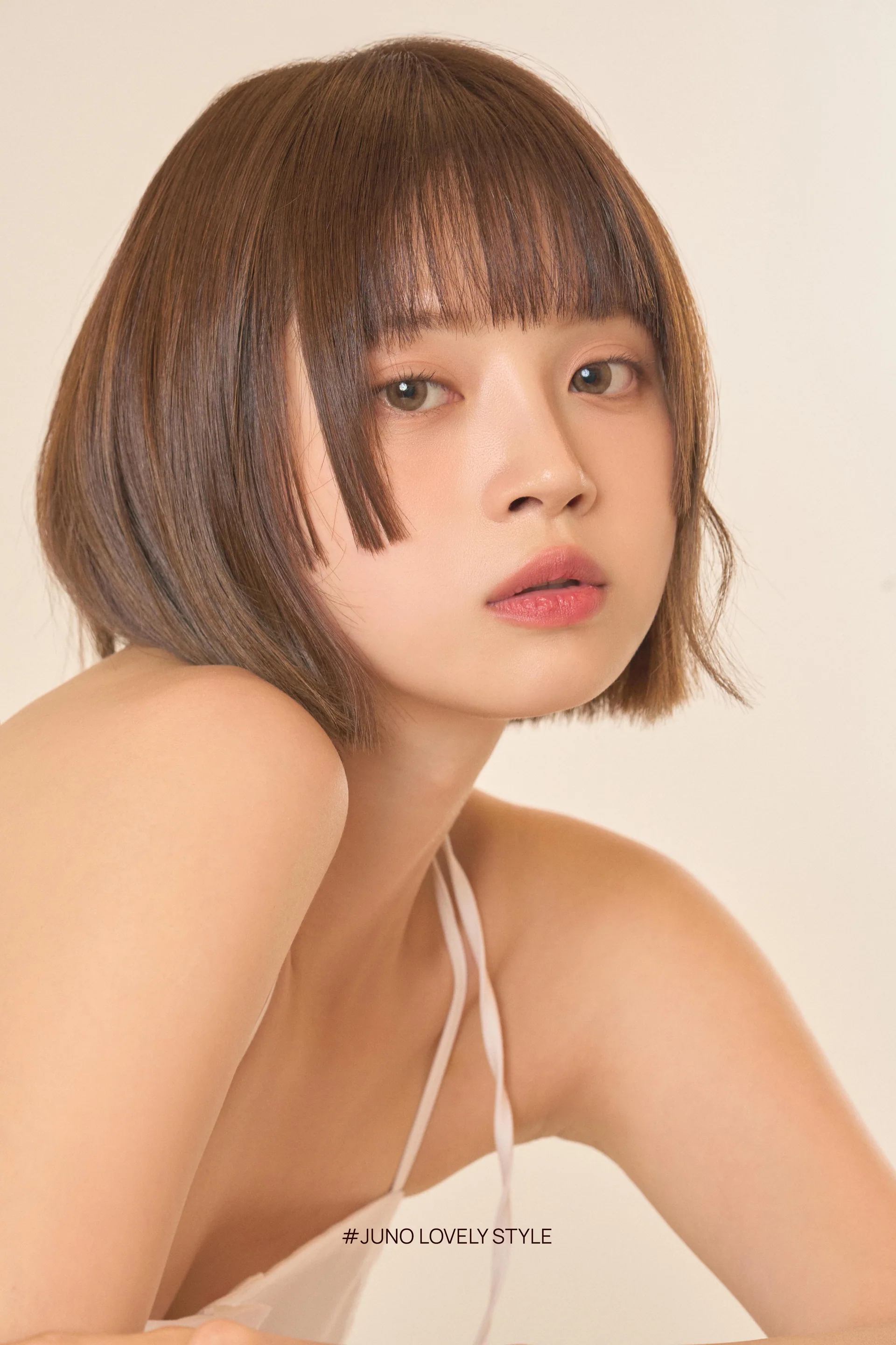 Juno editorial Juno Lovely Style